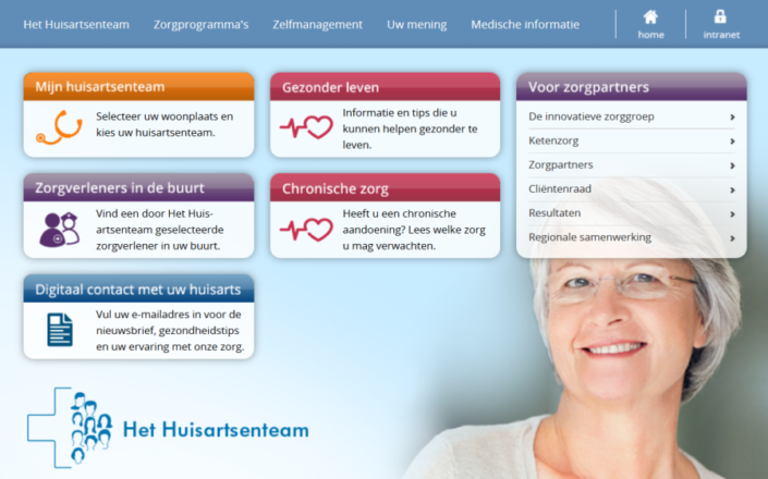 dekeen.hethuisartsenteam.nl