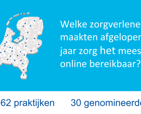 Uw Zorg online challenge