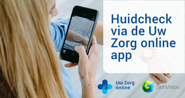 SkinVisio, UZo, app