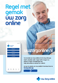 Poster meneer
