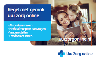 Vk gezin