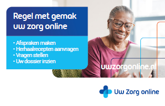 Vk mevrouw