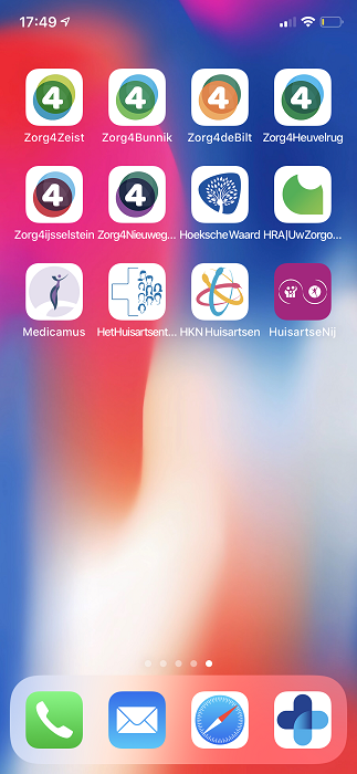 apps