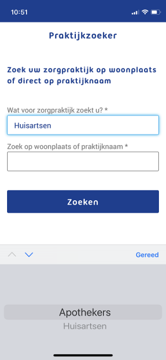 Screen web